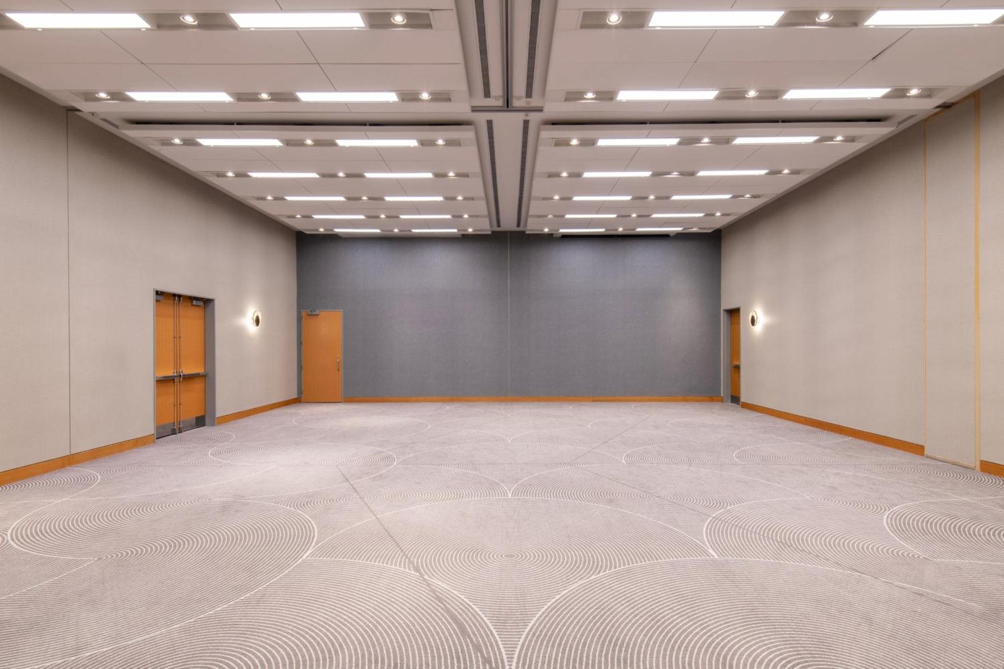 ホテル W ボストン エクステリア 写真
